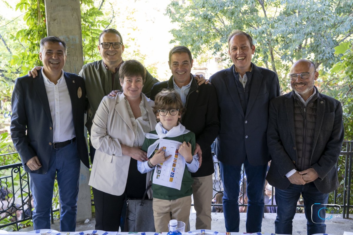 Associació de Sant Jordi